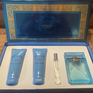 VERSACE
Man Eau Fraîche - Gift Set